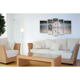 Tablouri canvas Bec abstract 2097