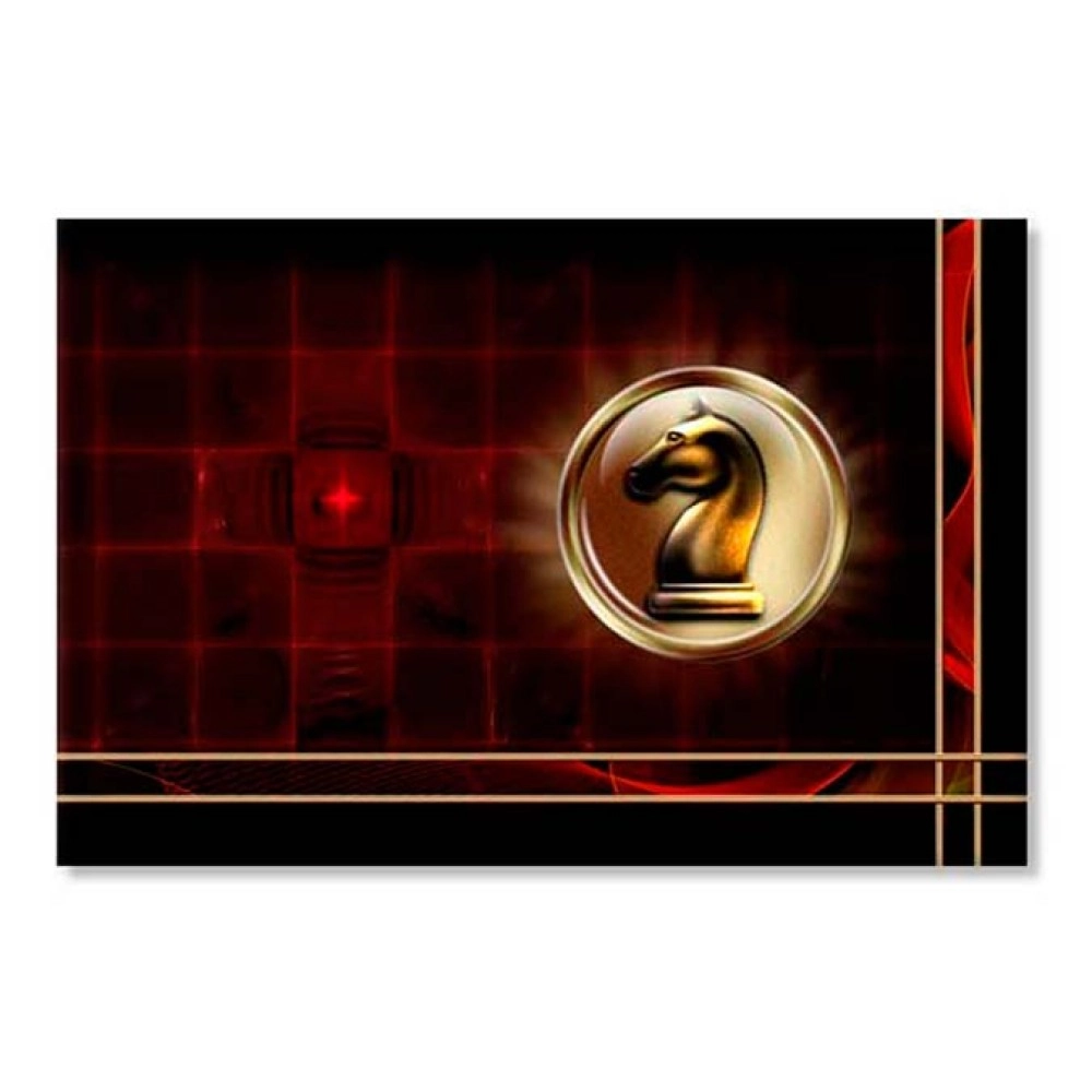 Tablouri canvas Abstract sah 2148