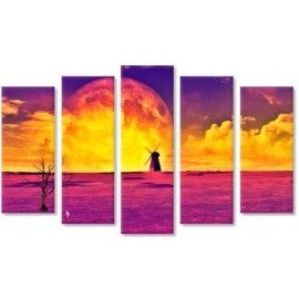 Tablouri canvas Abstract SF 5520