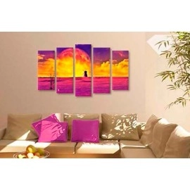 Tablouri canvas Abstract SF 5520