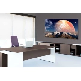 Tablouri canvas Abstract spatiu 14560