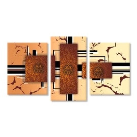 Tablouri canvas Abstract vectorial 37506