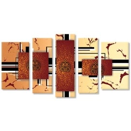 Tablouri canvas Abstract vector 3706