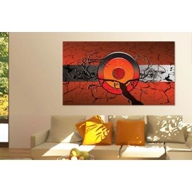 Tablouri canvas Abstract vector 56812