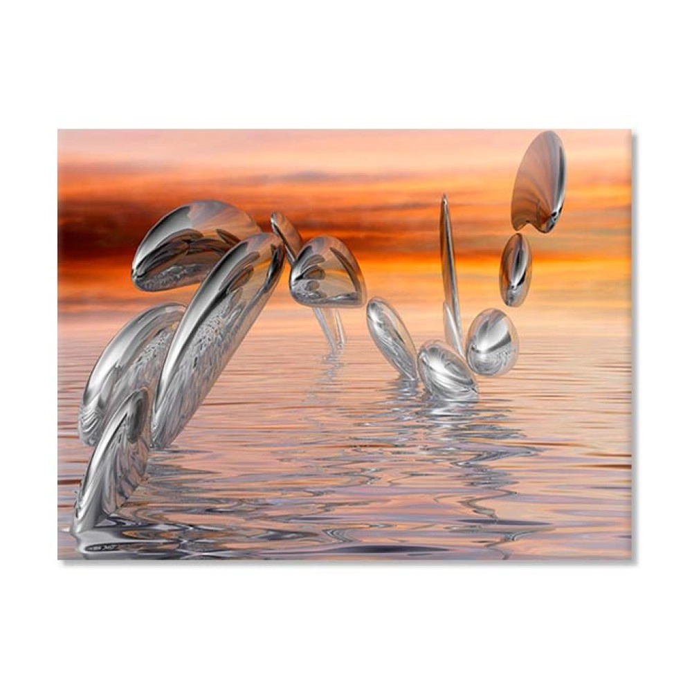 Tablouri canvas Abstract 65715