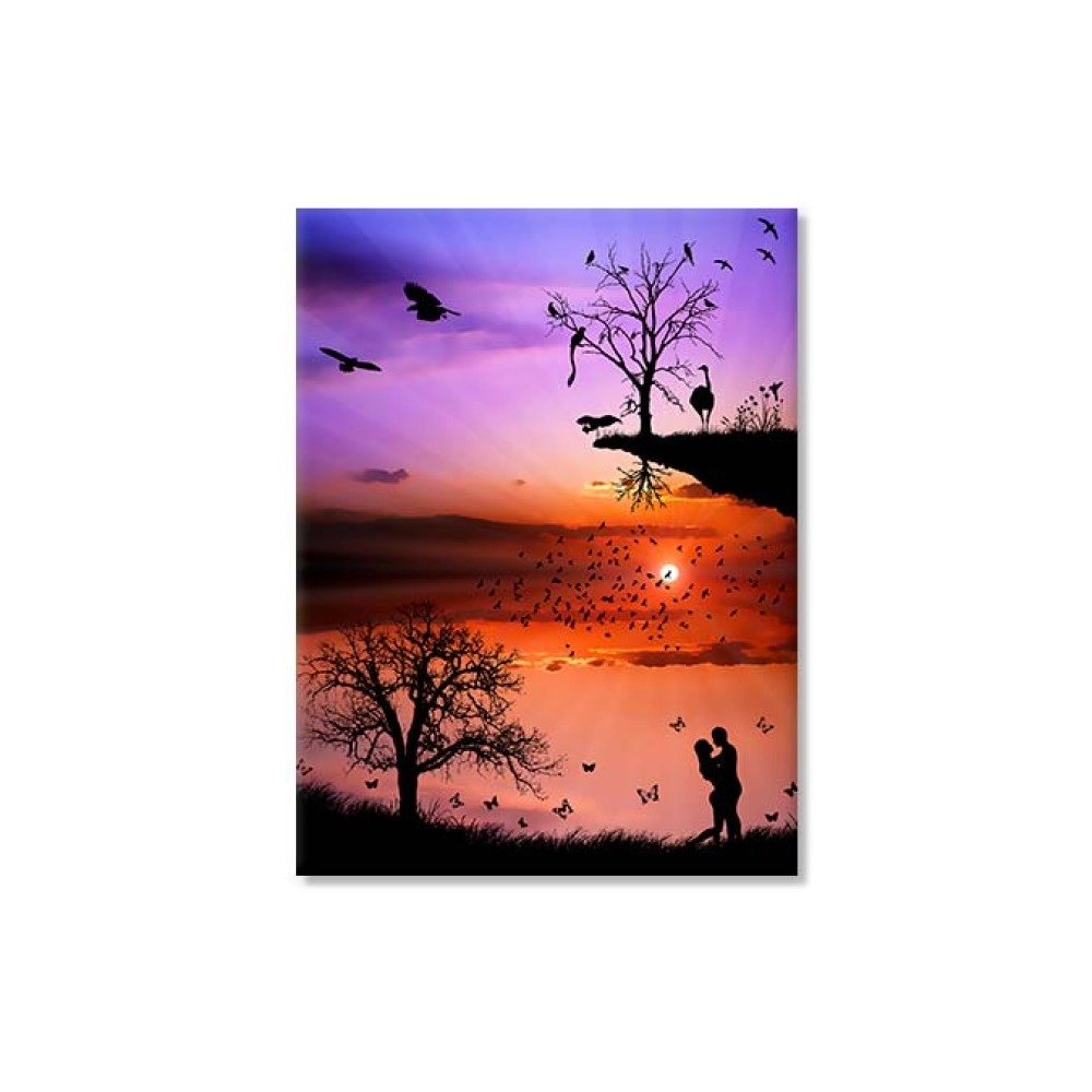 Tablouri canvas Abstract 88989