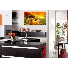 Tablouri canvas moderne Abundenta 1054