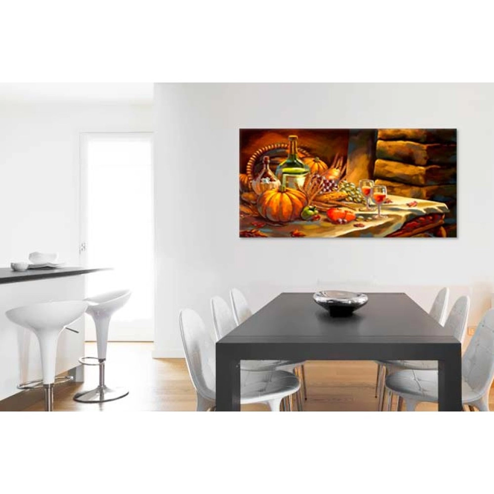 Tablouri canvas abundenta 1411