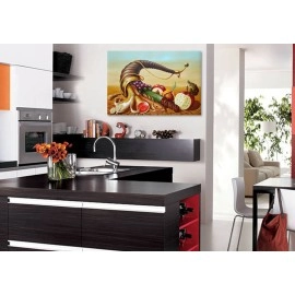 Tablouri canvas abundenta 5341