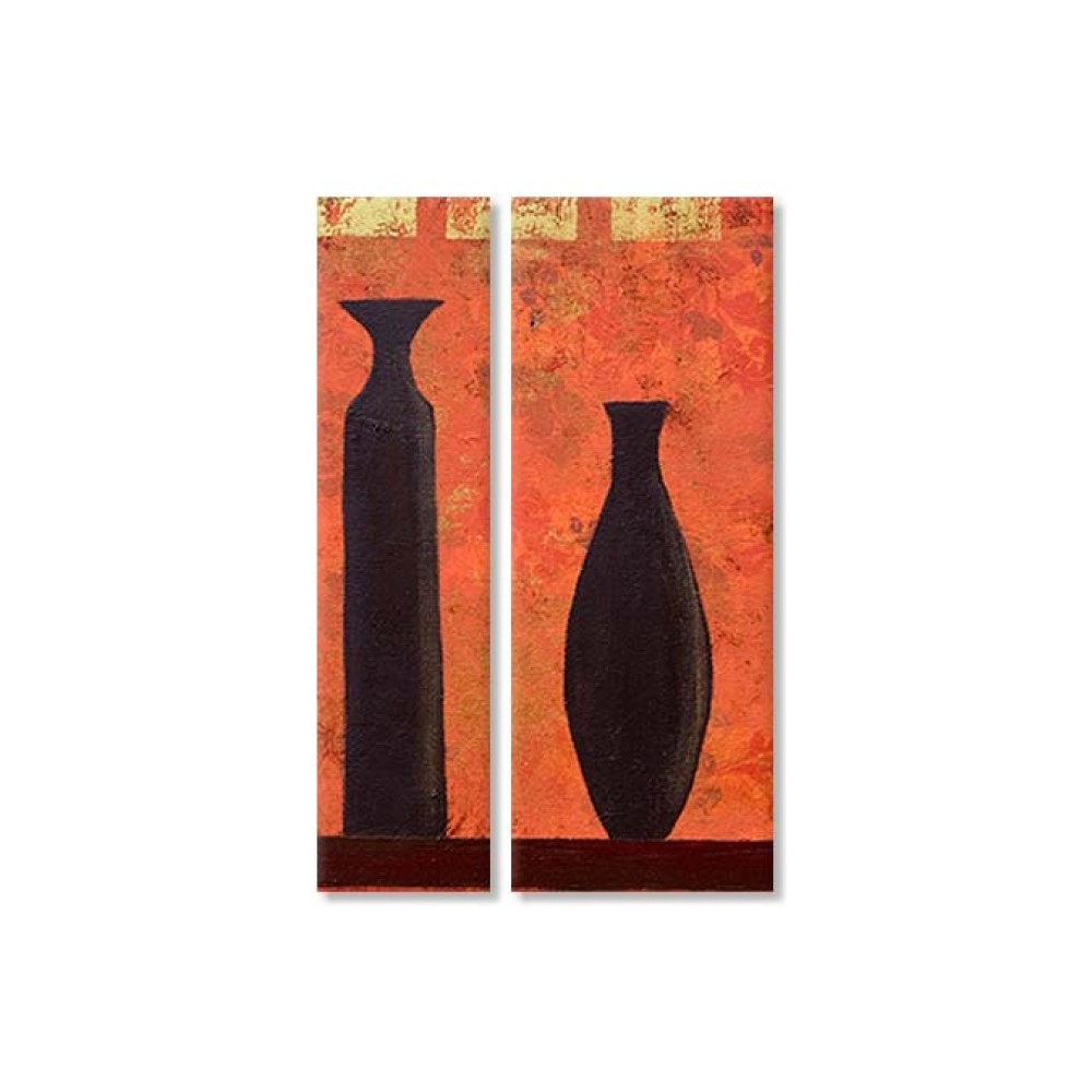 Tablouri canvas Amfore antice 3573