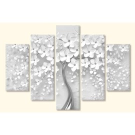 Tablouri moderne copac 15819