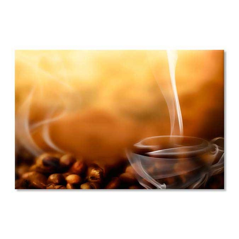 Tablouri canvas Aroma cafelei 95733