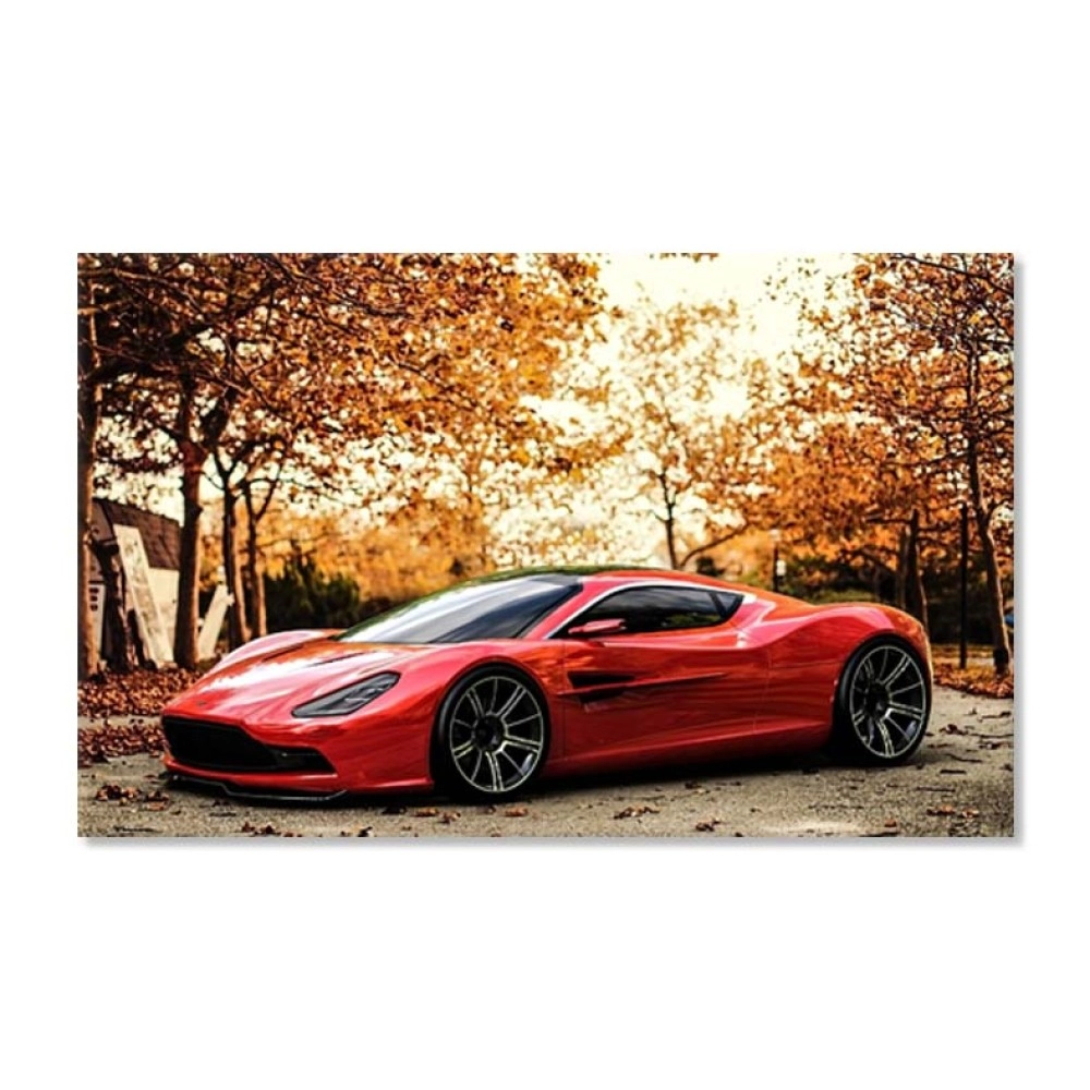 Tablouri canvas Aston Martin 1914