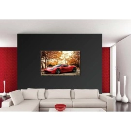 Tablouri canvas Aston Martin 1914