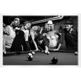 Tablouri canvas Bar 2025