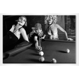 Tablouri canvas Bar 2026