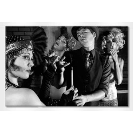 Tablouri canvas Bar 2027