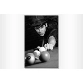 Tablouri canvas Bar 20629