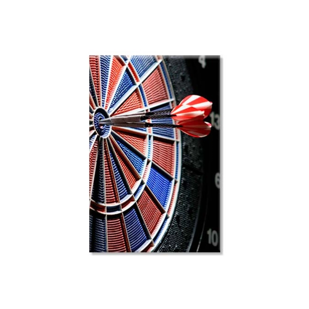 Tablouri canvas Bar 6734