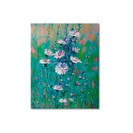 Tablouri canvas Barb Flori de camp 6075