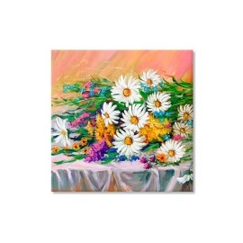 Tablouri canvas Barb margarete 60602