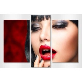 Tablouri beauty salon 4542