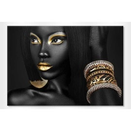 Tablouri moderne auriu 2034