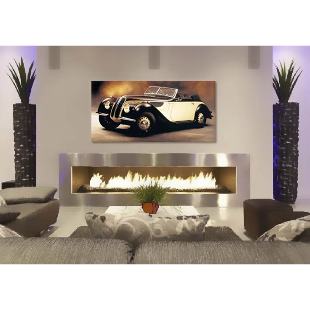 Tablouri canvas bmw 1936
