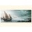 Tablouri canvas Boat 99007