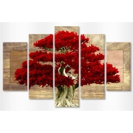 Tablouri dormitor bonsai 40351