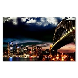 Tablouri canvas Pod la asfintit 12387