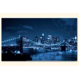 Tablouri canvas Brooklyn 3849