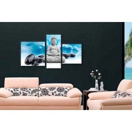 Tablouri canvas Budha 1821