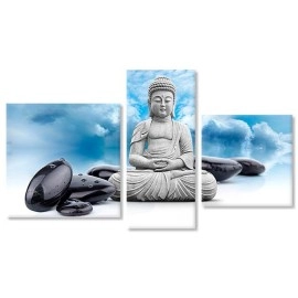 Tablouri canvas Budha 1821