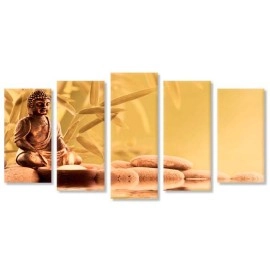 Tablouri canvas Budha feng-shui 20114