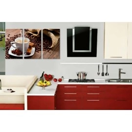 Tablouri canvas Cafea boabe 22585