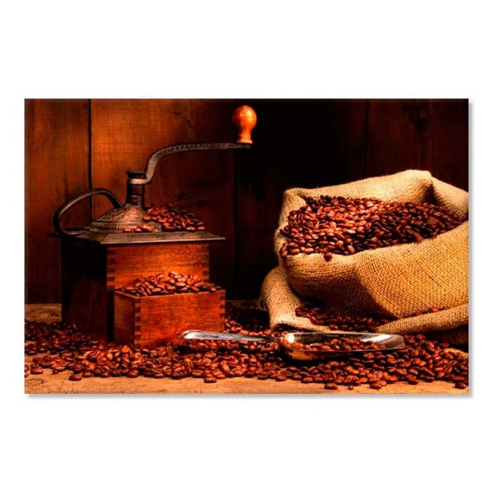 Tablouri canvas Boabe de Cafea 9877