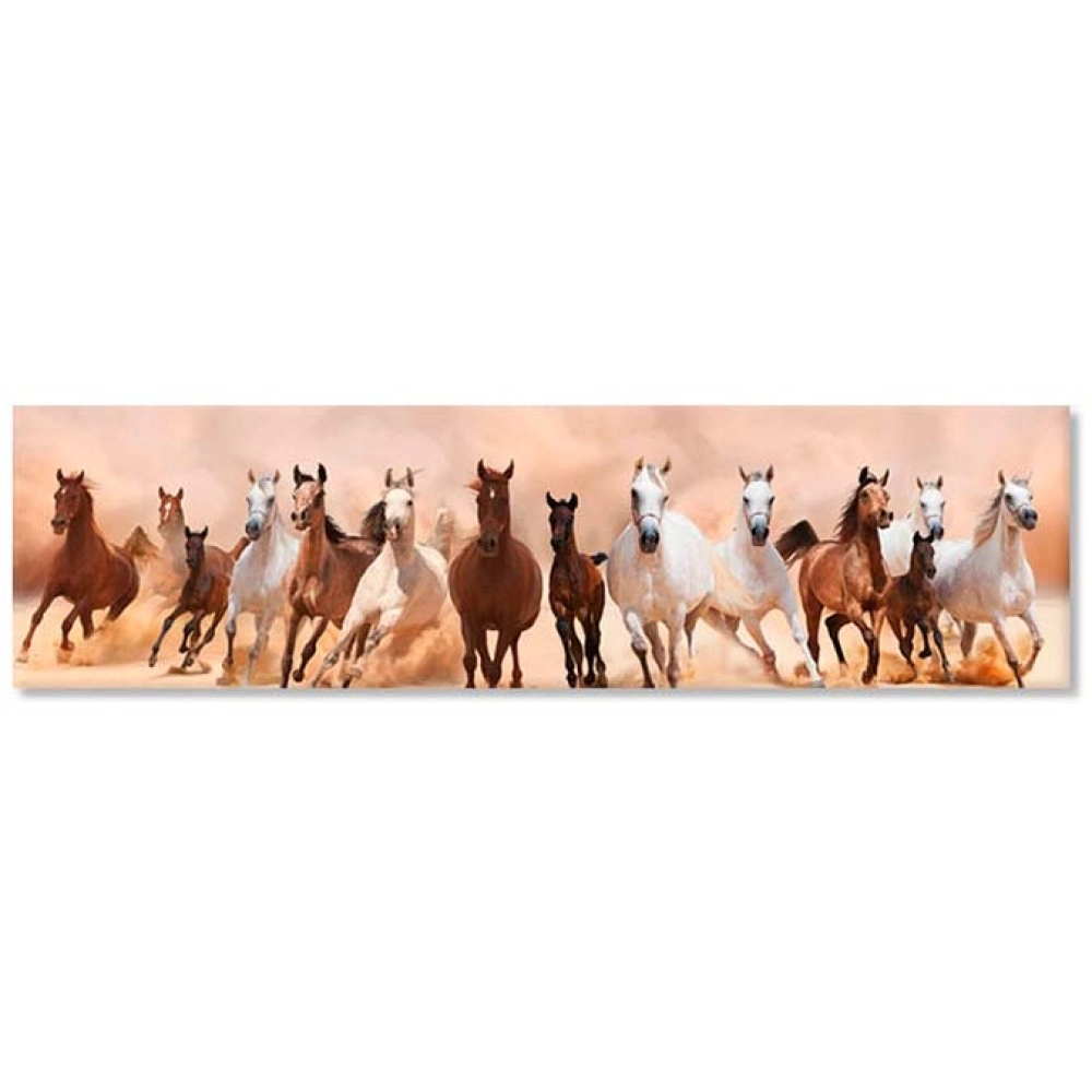 Tablouri canvas Cai pe plaja 5519