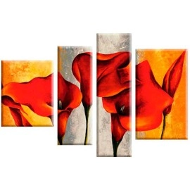 Tablouri canvas Cale deosebite 3426