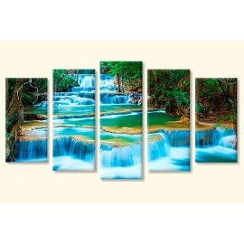 Tablouri living cascada 21503