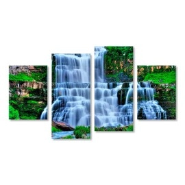 Tablouri moderne cascada 6647