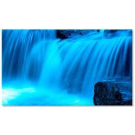 Tablouri canvas Cascada 10211