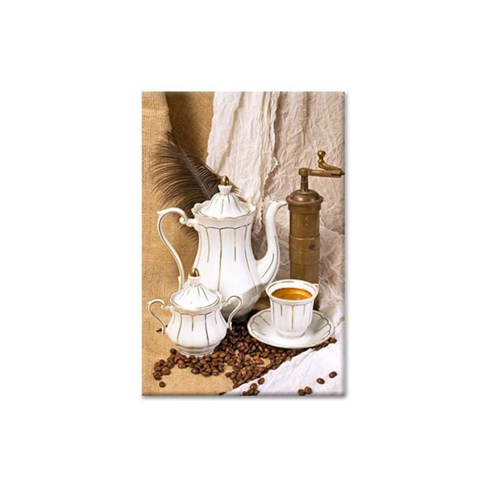 Tablouri canvas coffee 3116