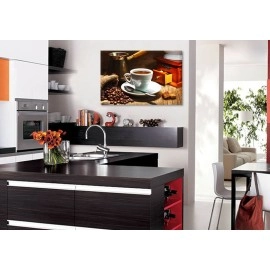 Tablouri canvas coffee 1211
