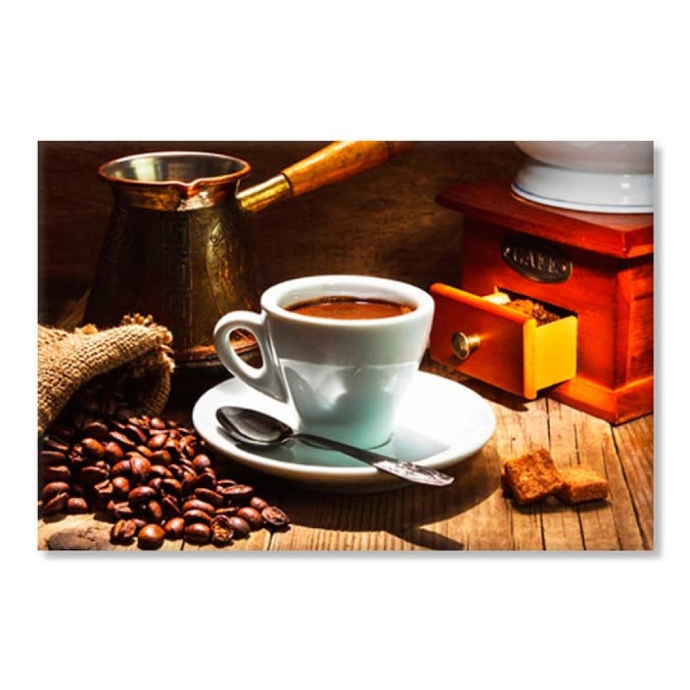 Tablouri canvas coffee 1211