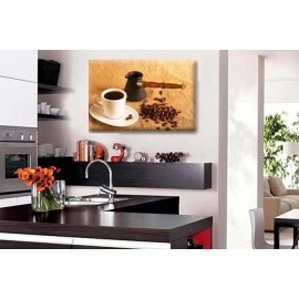 Tablouri canvas coffee 8912
