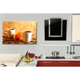 Tablouri canvas coffee 9012