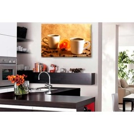 Tablouri canvas coffee 9012