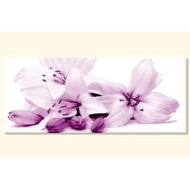 Tablouri canvas Crini cu boboci 25230