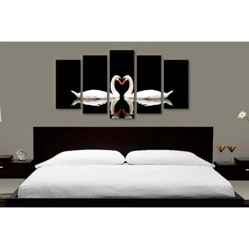 Tablouri canvas Dragoste curata 1080